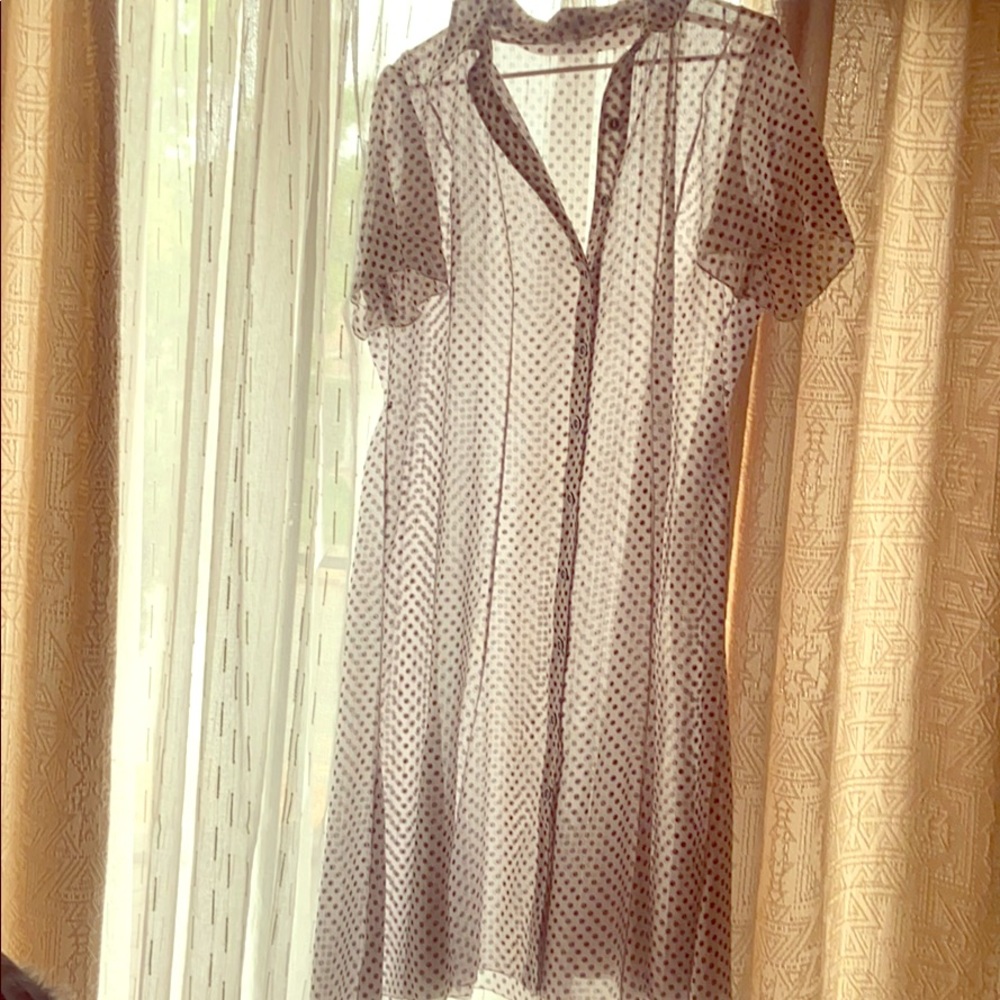 Women’s Dress